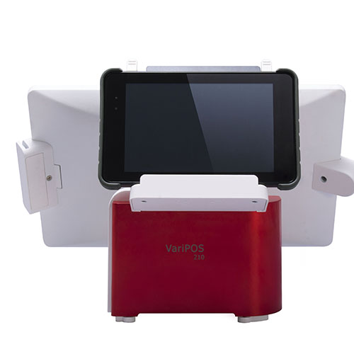 VariPOS 2 Series VariPAD Cradle