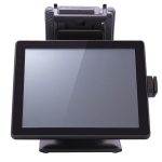 VariPOS VariPAD W 2nd Cradle front