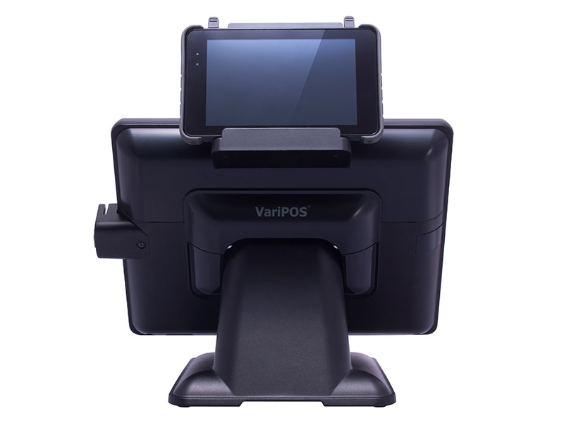 VariPOS VariPAD W 2nd Cradle back-1