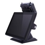 VariPOS VariPAD W 2nd Cradle side-1