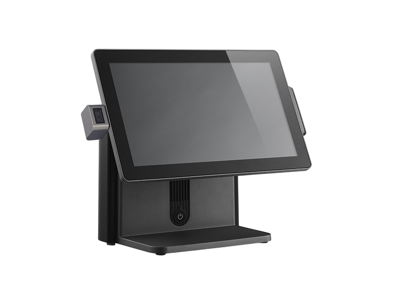 VariPOS 240 Scanner