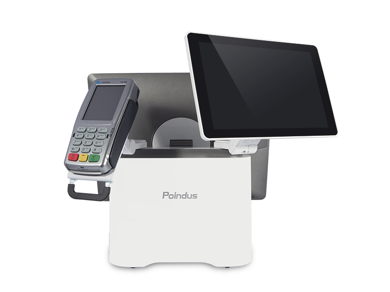 Poindus VariPOS Point of Sale Terminal EPOS / POS