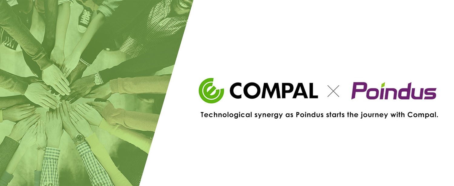 Poindus x Compal