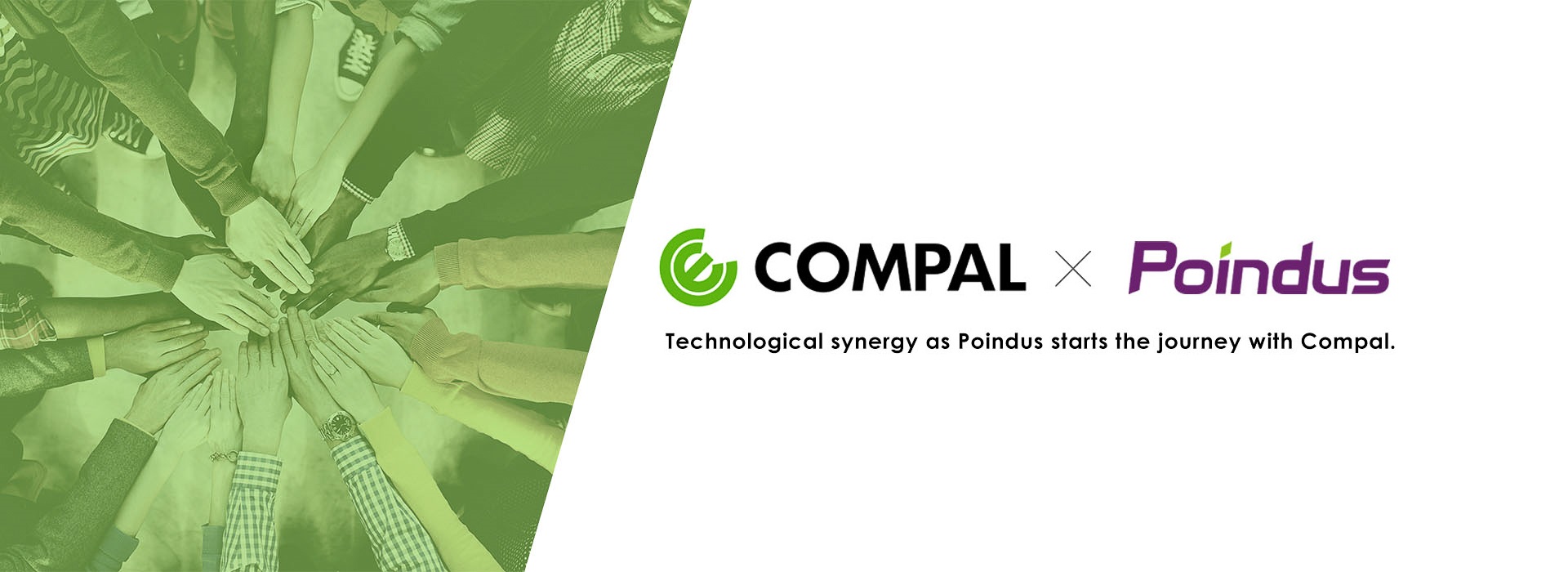 Poindus x Compal