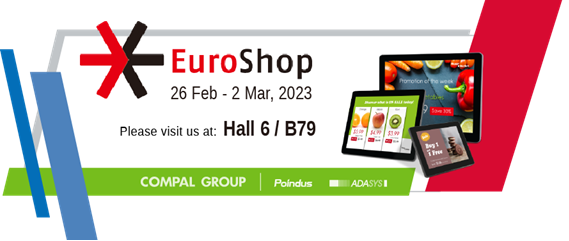 Poindus EuroShop