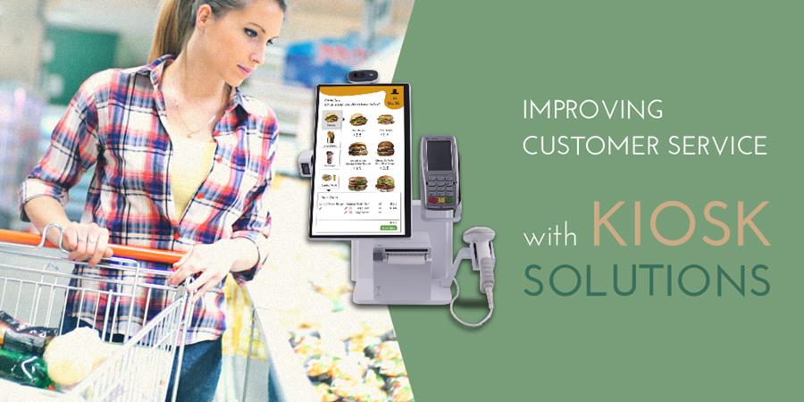 Poindus Kiosk Solutions