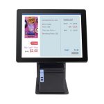 Poindus PT52 Point of Sale Terminal