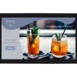 Poindus-Display-M2150PJ - HOSPITALITY