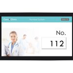 Poindus-Display-M2150PJ - MEDICAL