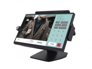 Poindus POS - PT56 Point of Sale Terminal