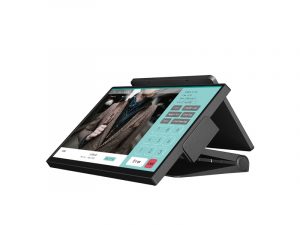 Poindus POS PT58 Point of Sale Terminal
