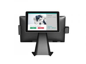 Poindus POS PT58 Point of Sale Terminal