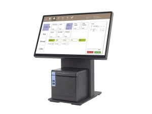 PT58D Point of Sale (POS) Terminal