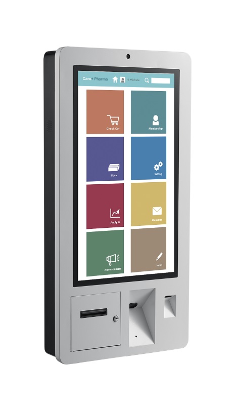 ToriKIOSK