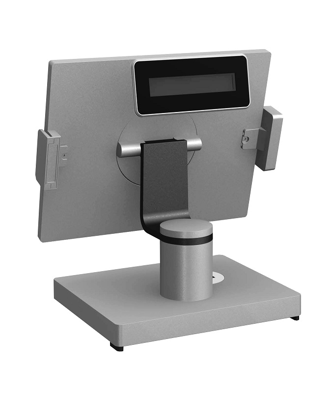 POS System - Designed for Legacy POS Application
