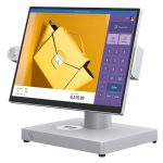 POS System - Designed for Legacy POS Application