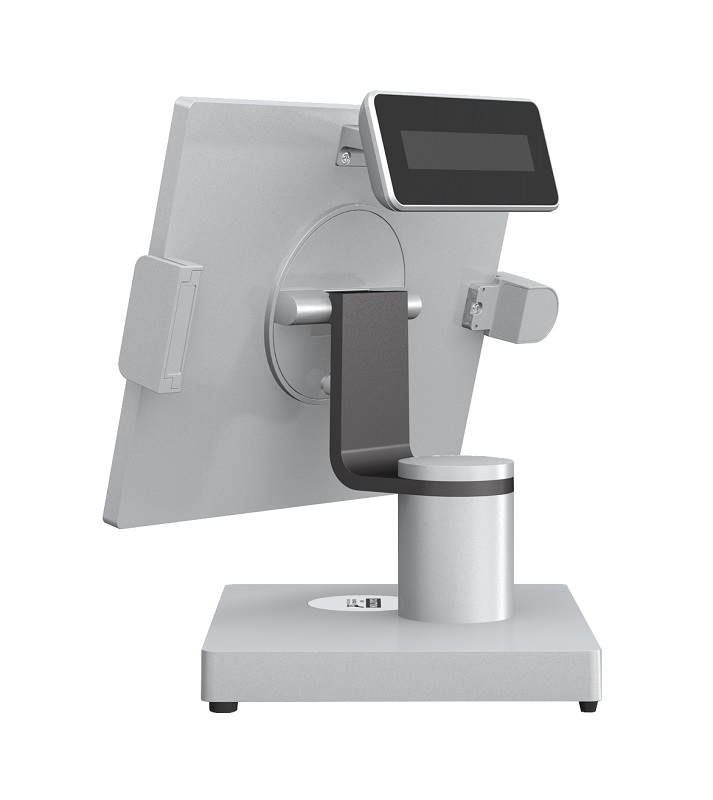 POS System - Designed for Legacy POS Application