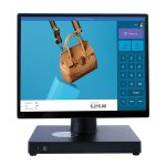 POS System - Designed for Legacy POS Application