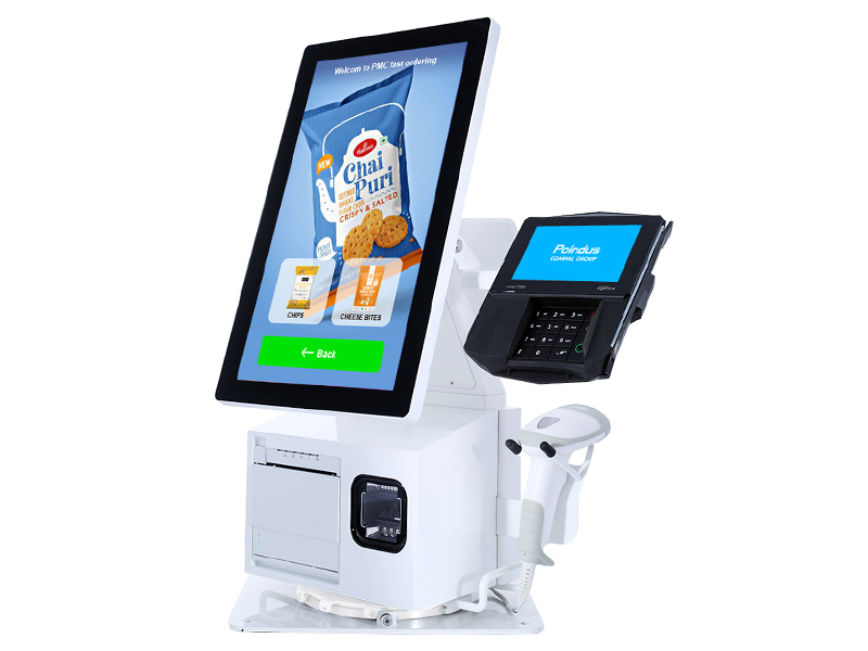 VariKIOSK 217W