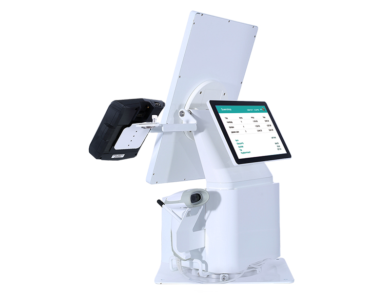 VariKIOSK 217W