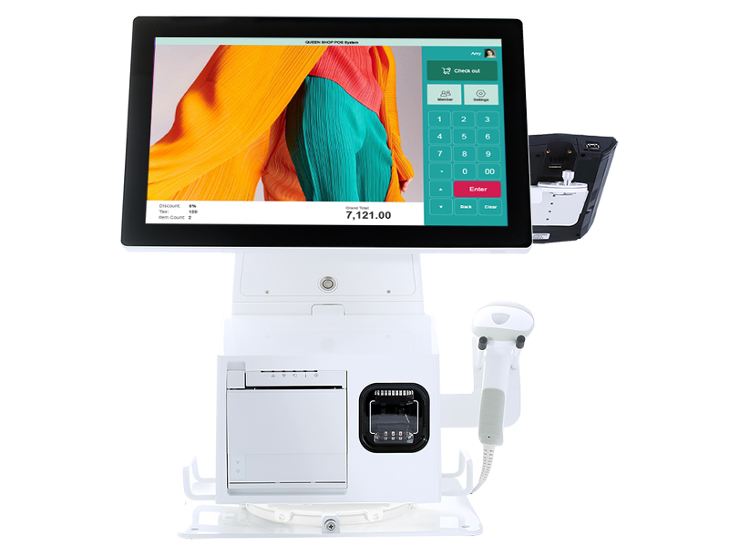 VariKIOSK 217W