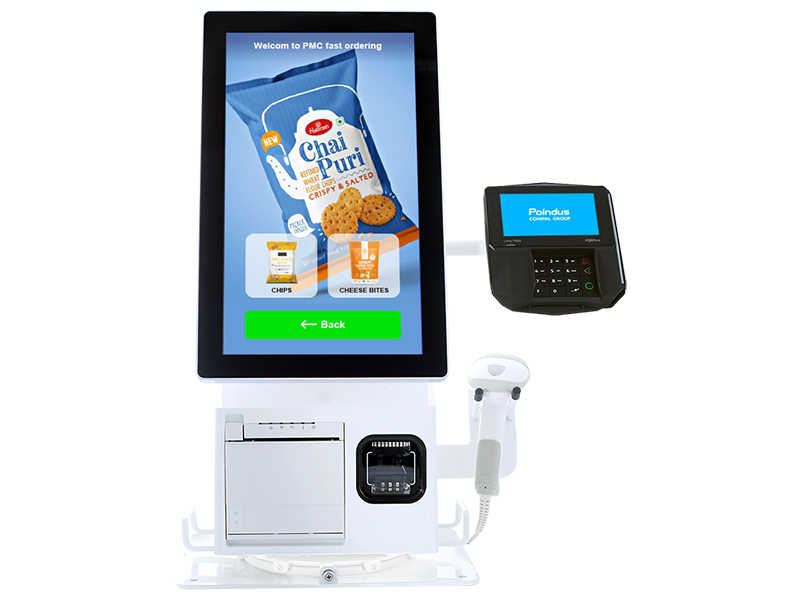 VariKIOSK 217W