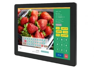 Panel-PC-PP51