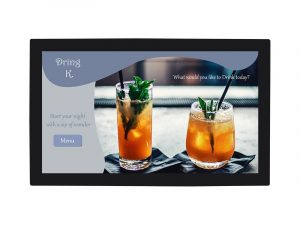 Poindus Display Solutions - M2150PJ - 21.5" Display