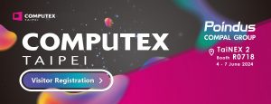 Computex Visitor BANNER