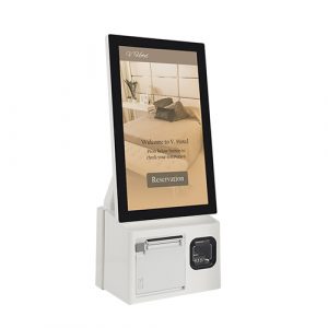 VariKIOSK 217W