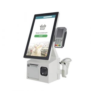 VariKIOSK 217W