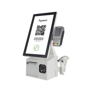 VariKIOSK 217W
