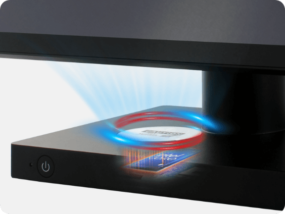 VariPOS S150 Thermal