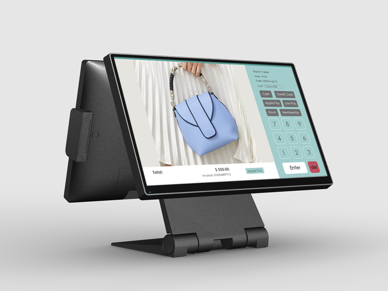 Double-Sided – Poindus Systems