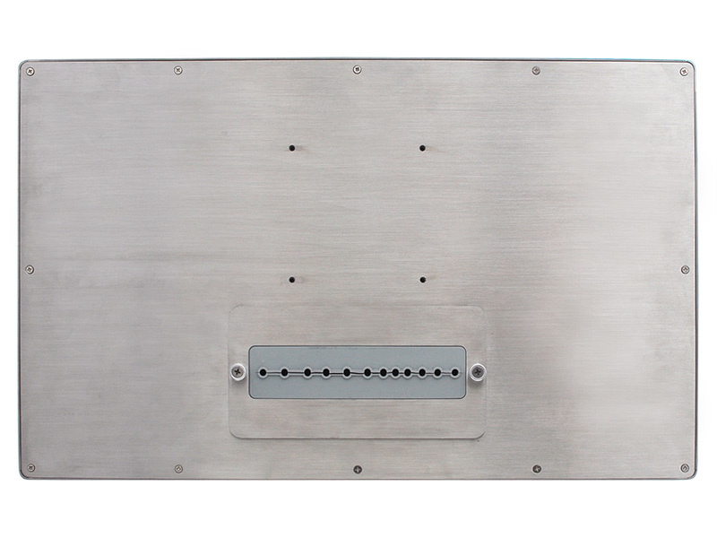 WP-T21S - Stainless Steel