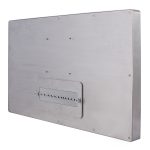 WP-T21S - Stainless Steel