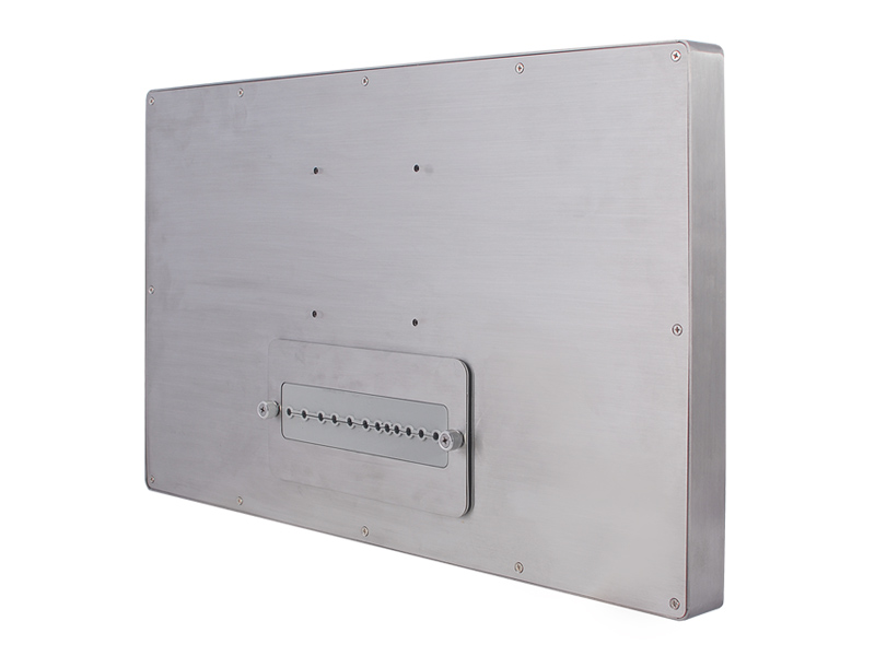 WP-T21S - Stainless Steel