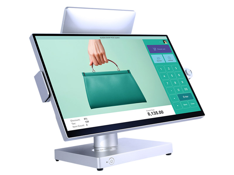 VariPOS S215