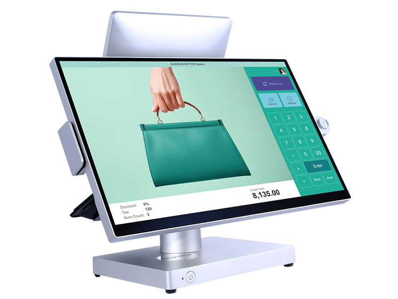 VariPOS S215