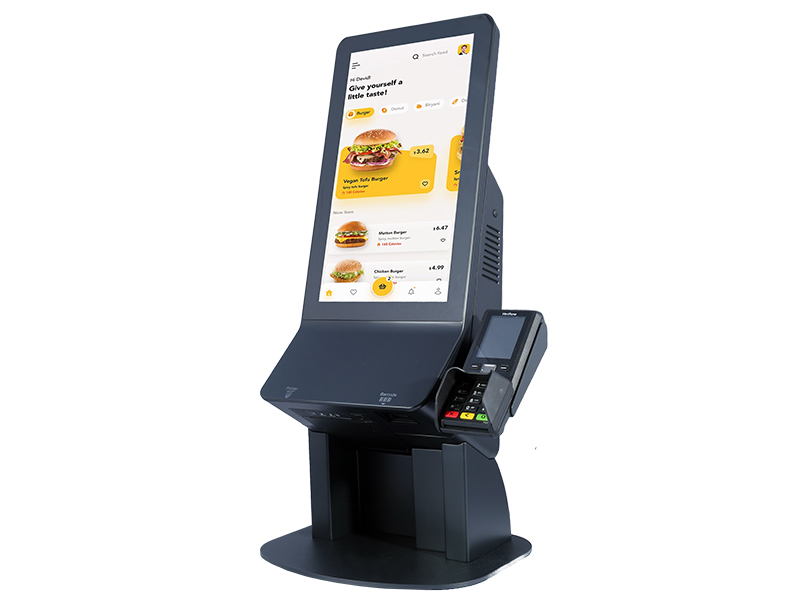 VariKIOSK S156