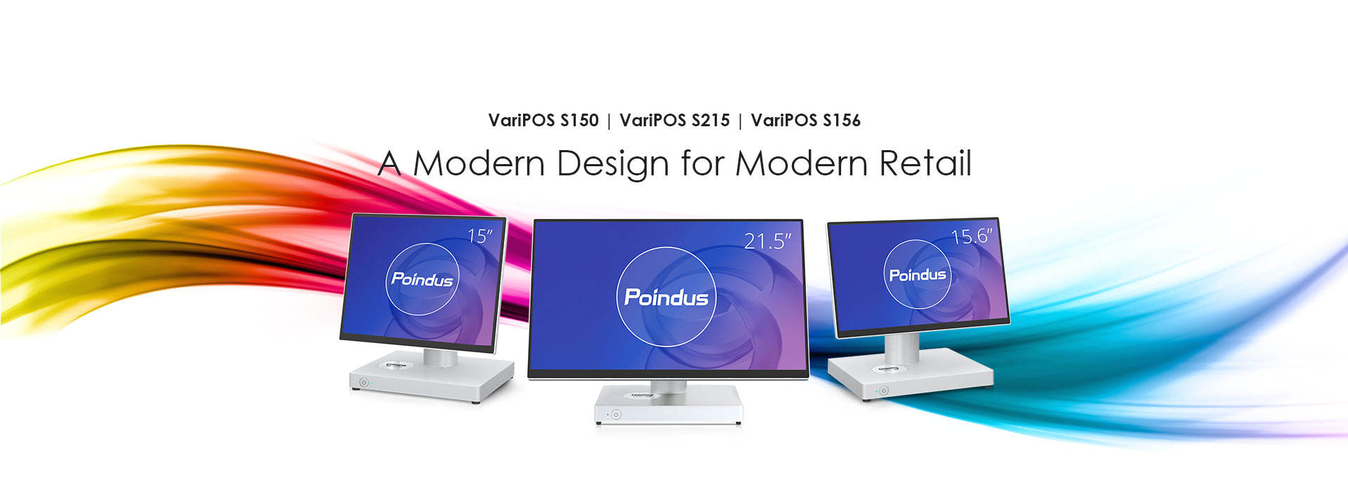 VariPOS-Series