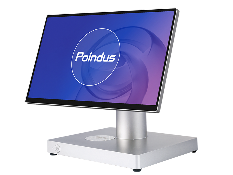 VariPOS-S156