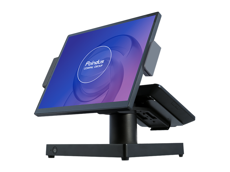 VariPOS-S150