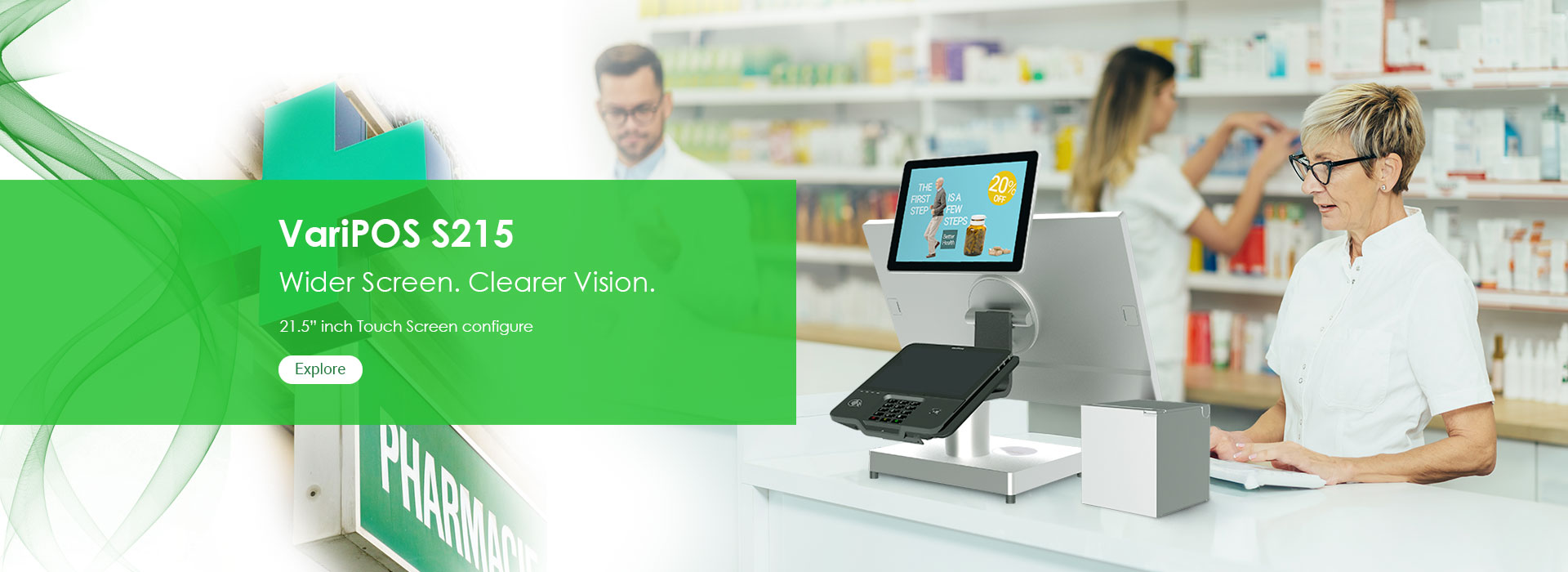 VariPOS-S215-Pharmacy
