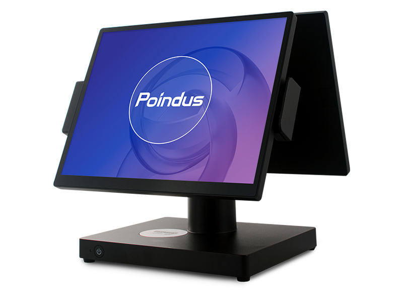 VariPOS-S150