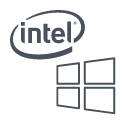 icon Intel