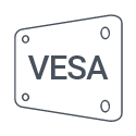 icon VESA