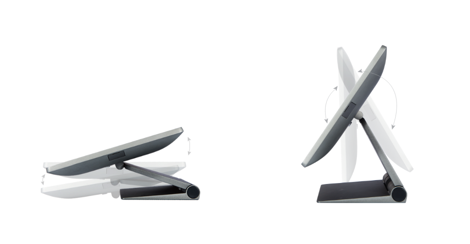 VariPOS-250A-270A - Tilt