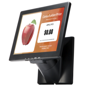 Wall Mount Available