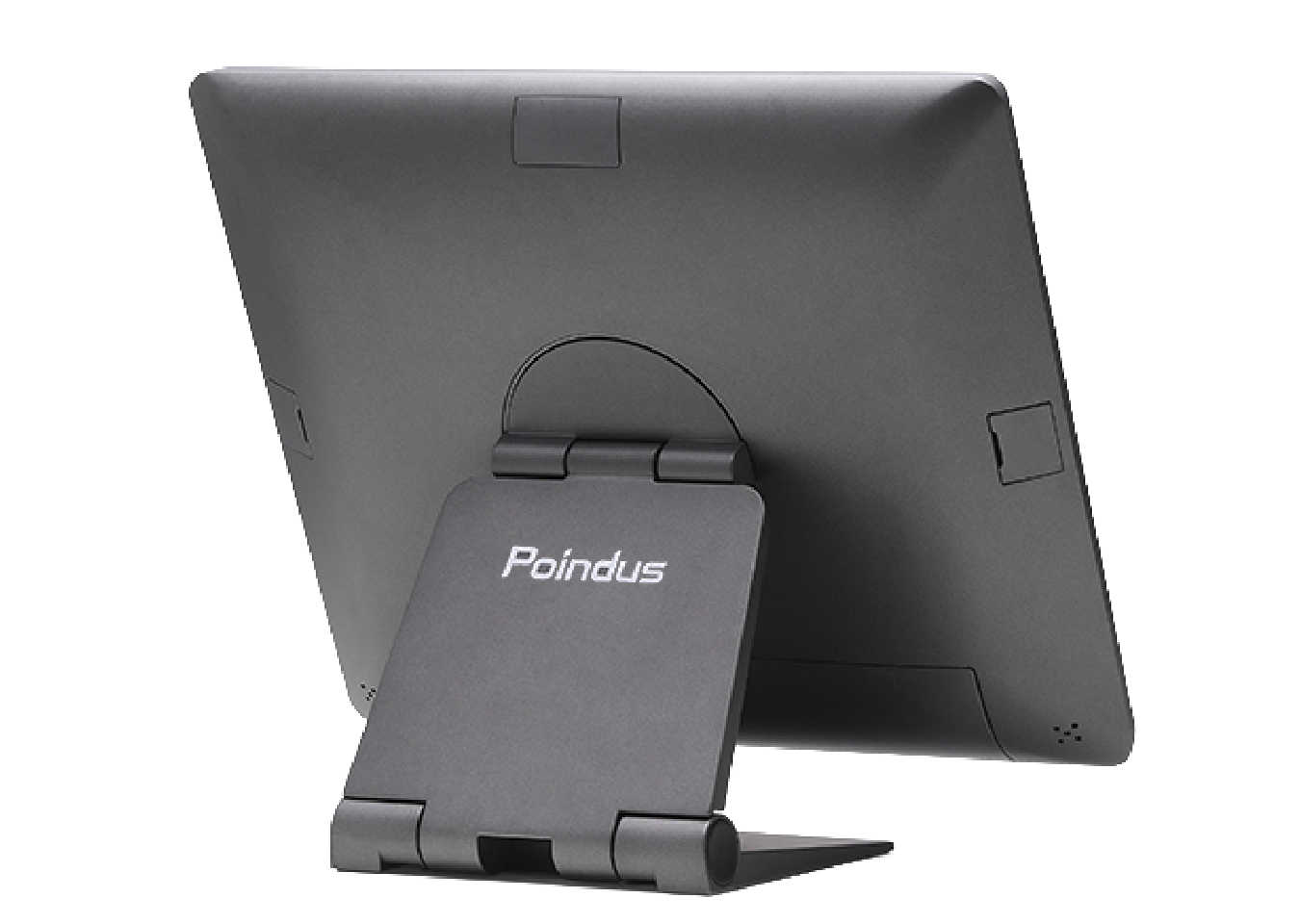 VariPOS-250A-270A - Rear